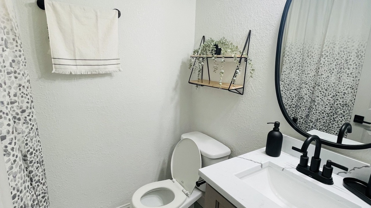 Photo of Bathroom in Tampa