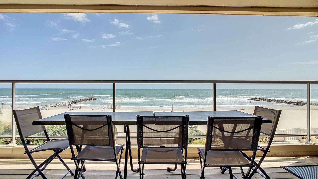 Photo of Outdoor in Carnon-Plage