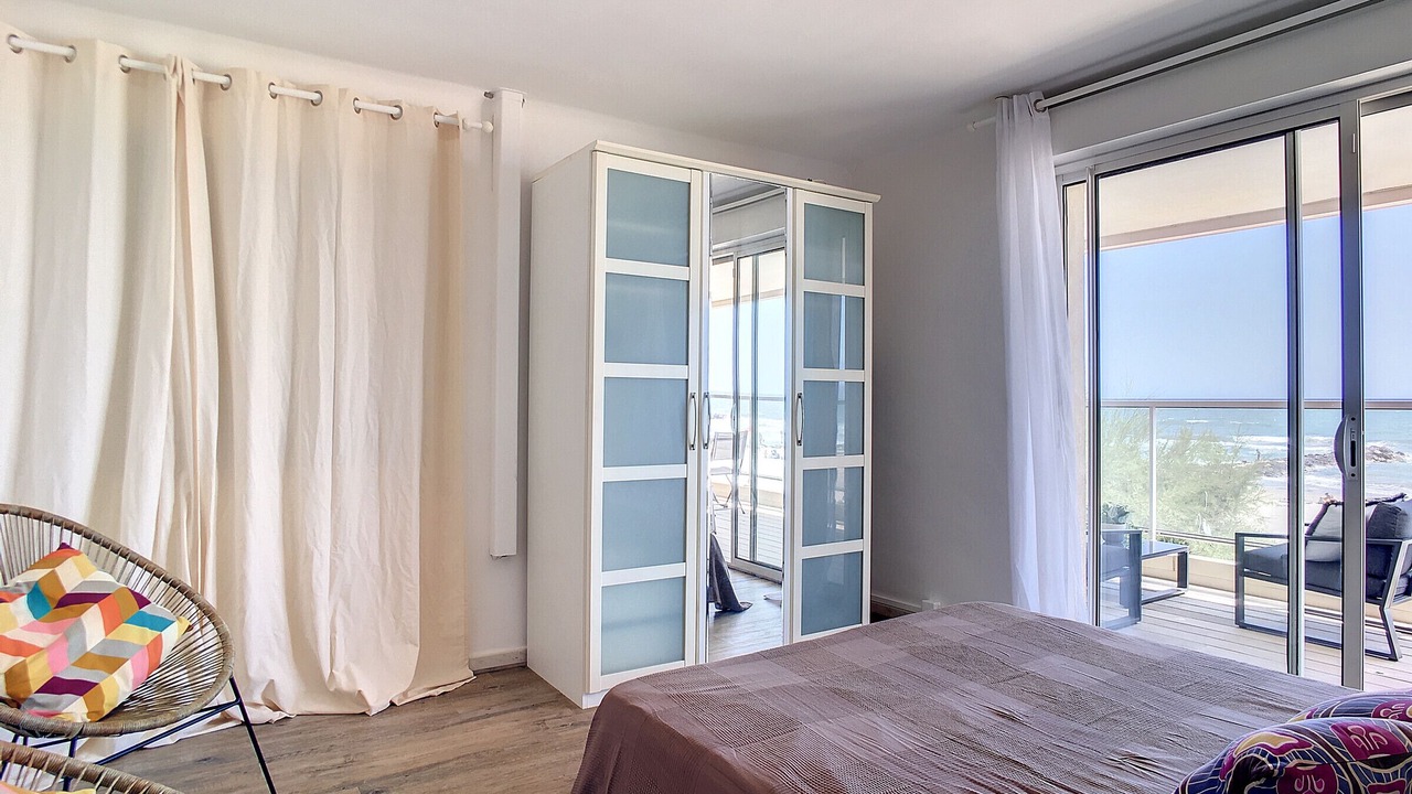 Photo of Bedroom in Carnon-Plage