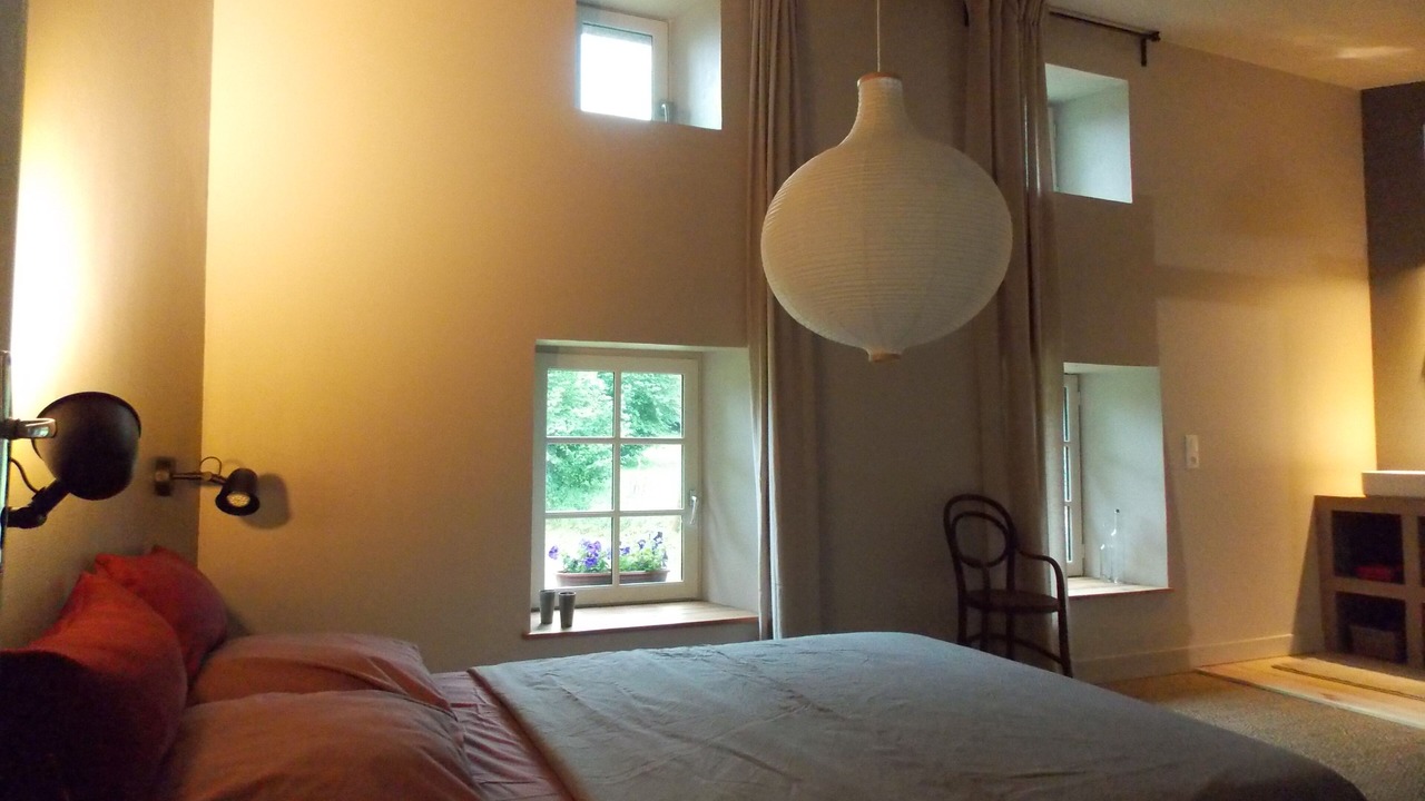 Photo of Bedroom in Auzelles