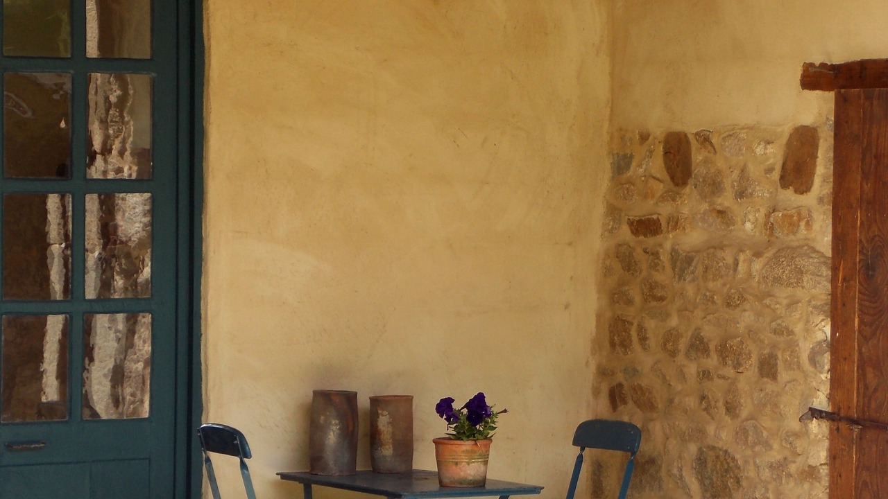 Photo of Outdoor in Auzelles