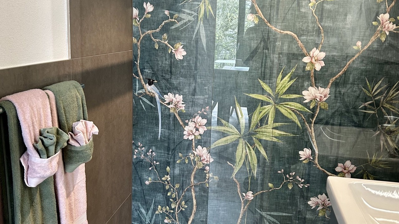 Photo of Bathroom in Waldi