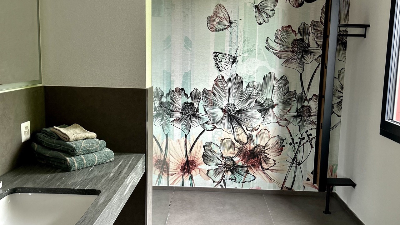 Photo of Bathroom in Waldi
