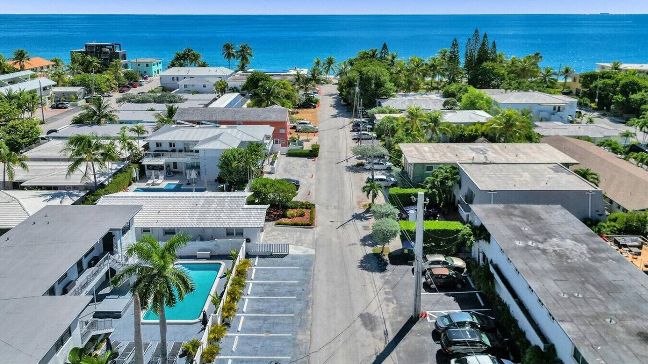 Photo of Outdoor in North Beach