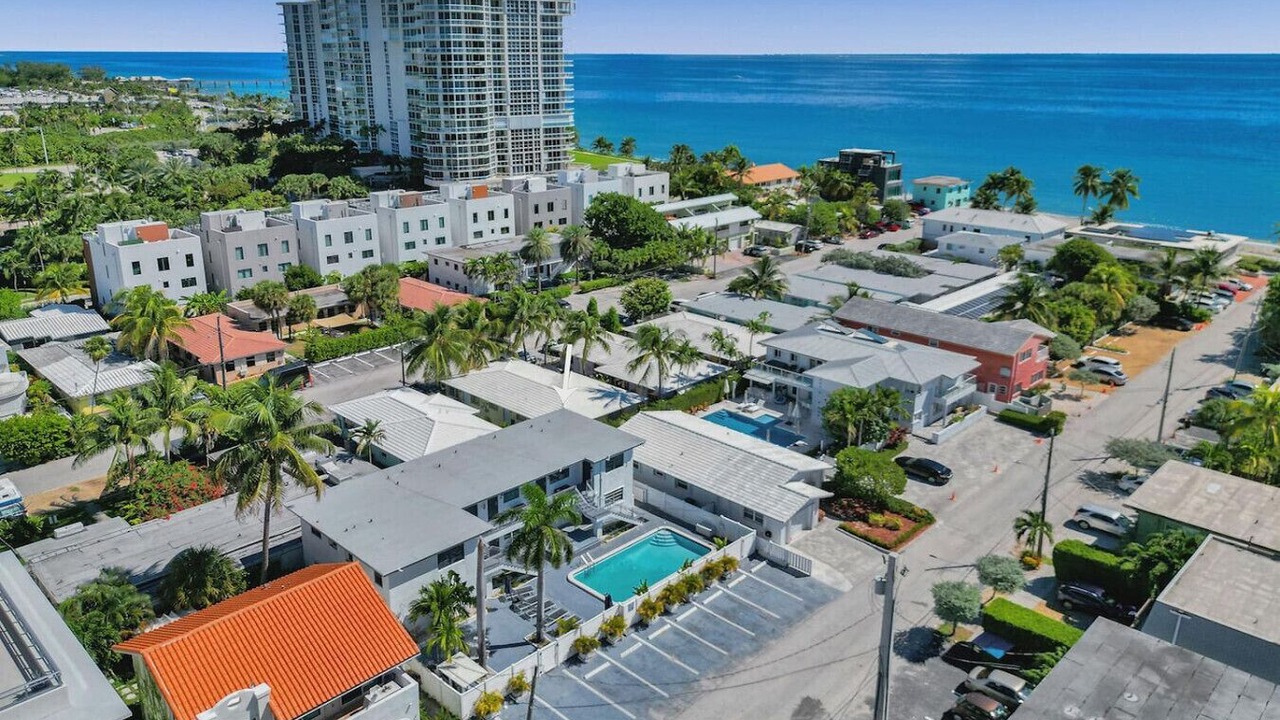 Photo of Outdoor in North Beach