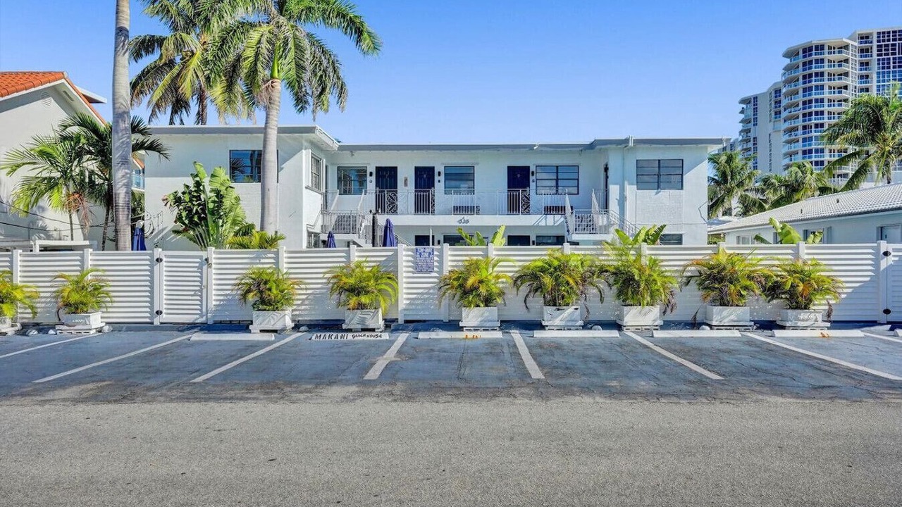 Photo of Outdoor in North Beach