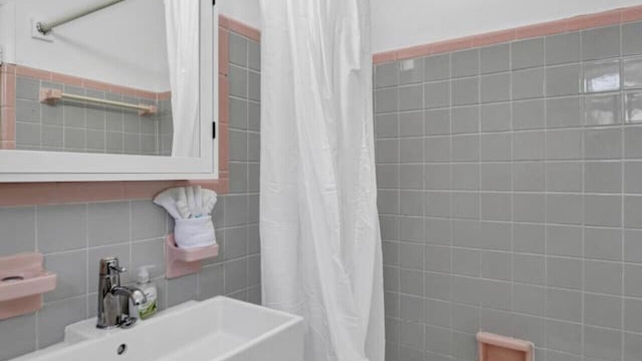 Photo of Bathroom in North Beach