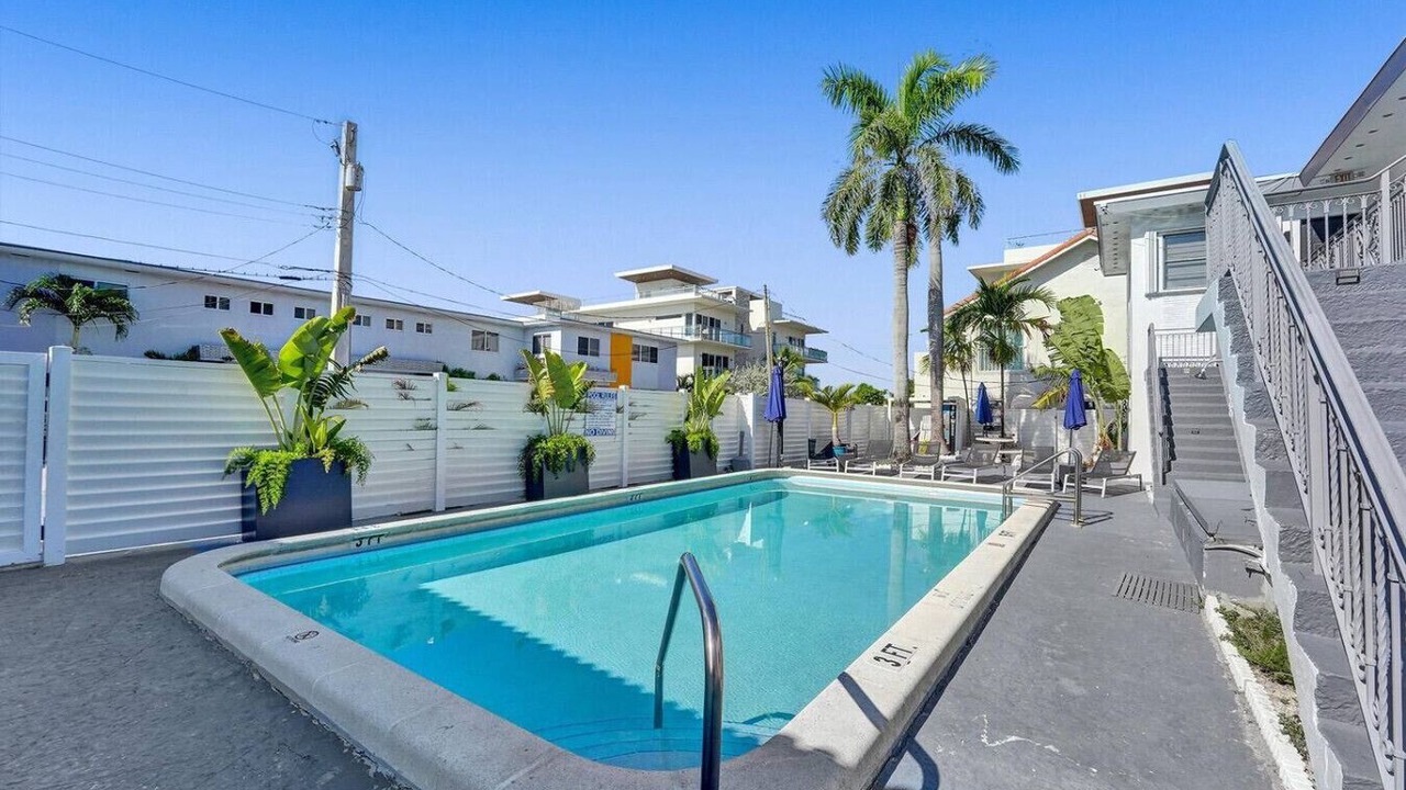 Photo of Outdoor in North Beach