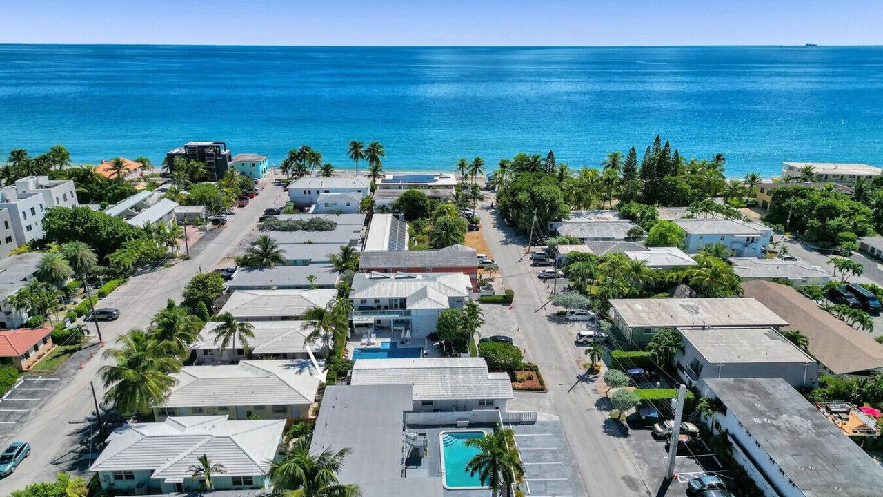 Photo of Outdoor in North Beach