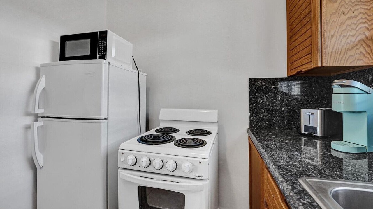 Photo of Kitchen in North Beach