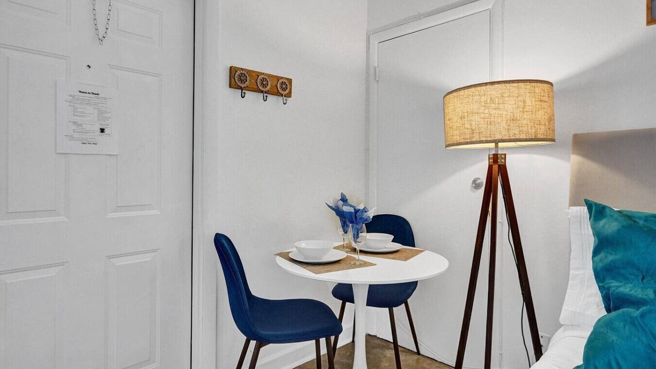 Photo of Others in North Beach