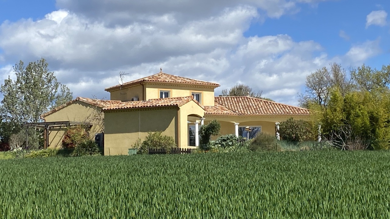 Photo of Outdoor in Barjac