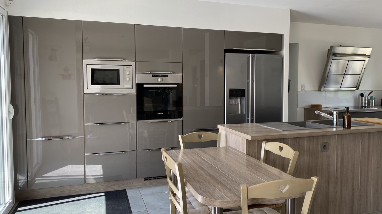 Photo of Kitchen in Barjac