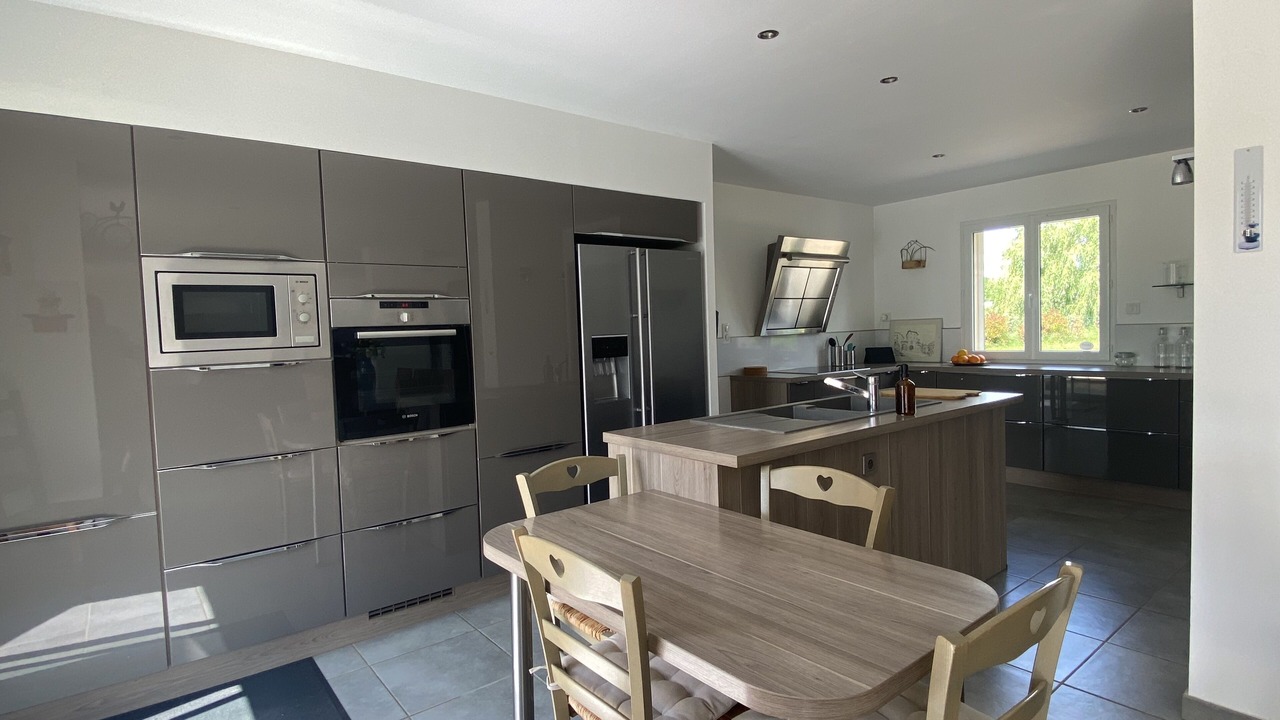 Photo of Kitchen in Barjac