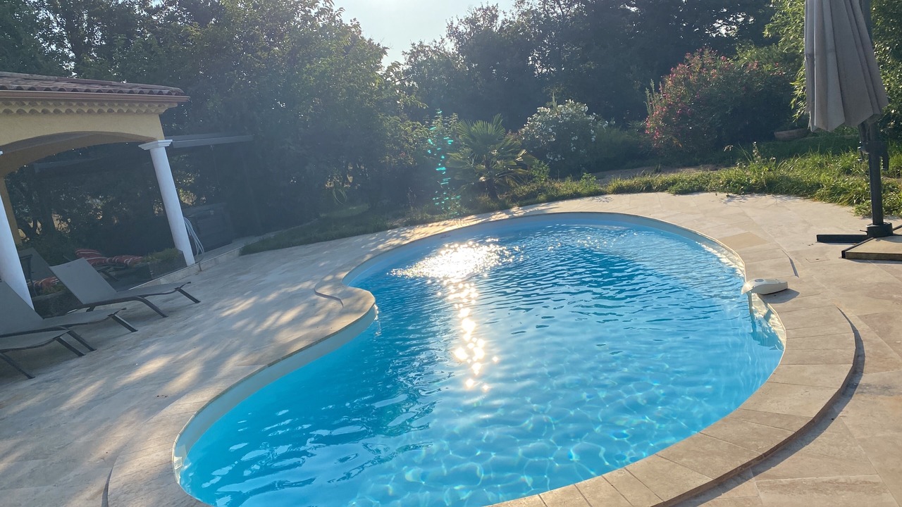 Photo of Outdoor in Barjac