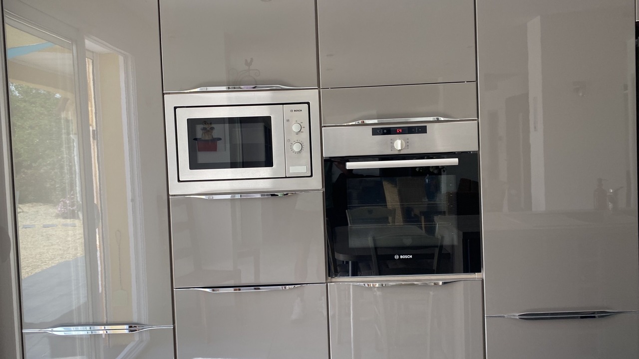 Photo of Kitchen in Barjac