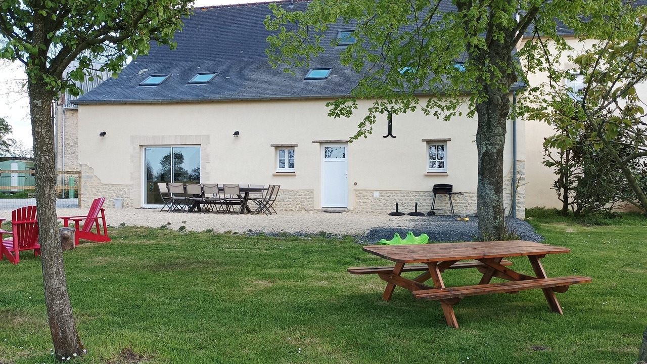 Photo of Outdoor in Saint-Martin-de-Blagny