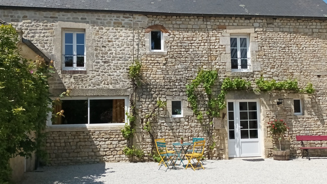 Photo of Outdoor in Saint-Martin-de-Blagny