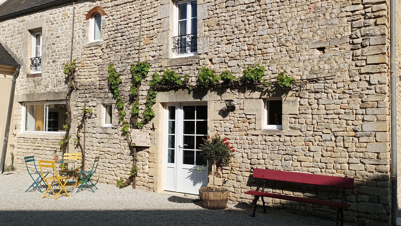 Photo of Outdoor in Saint-Martin-de-Blagny