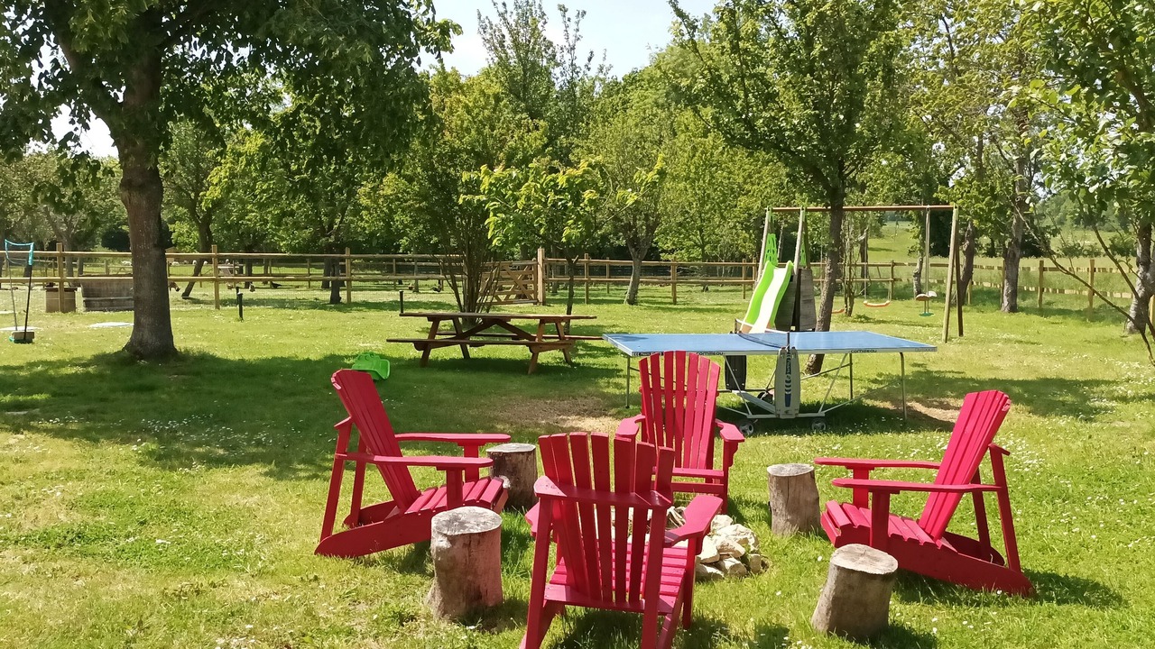 Photo of Outdoor in Saint-Martin-de-Blagny