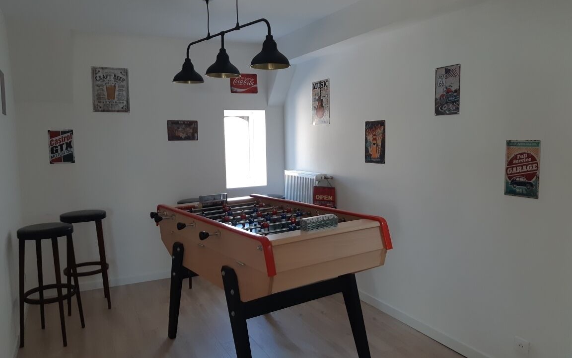 Photo of Bedroom in Saint-Martin-de-Blagny
