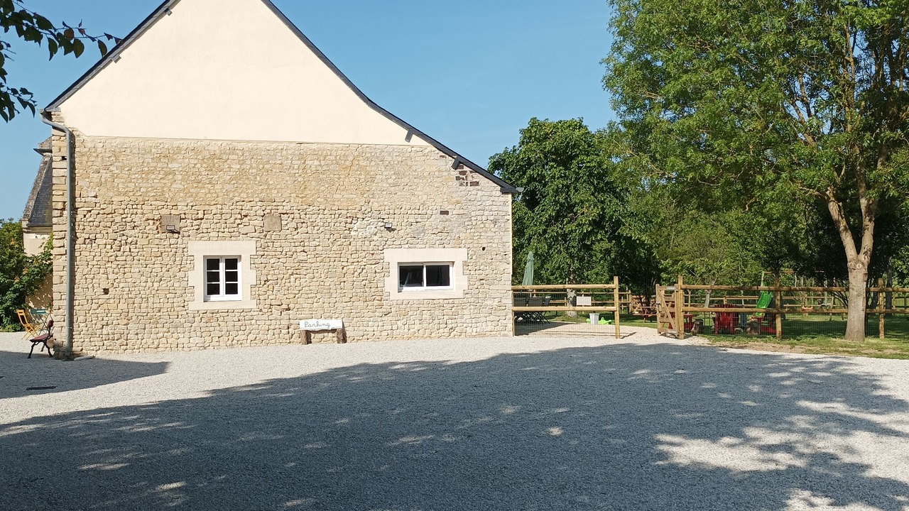 Photo of Outdoor in Saint-Martin-de-Blagny