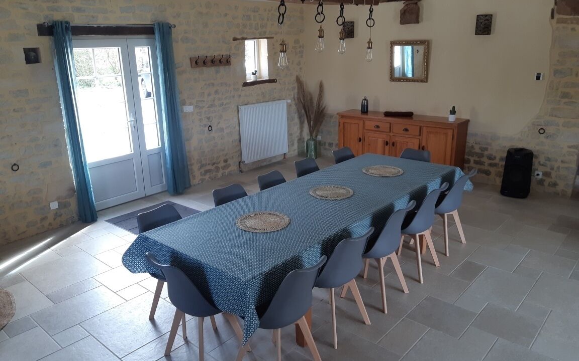 Photo of Others in Saint-Martin-de-Blagny