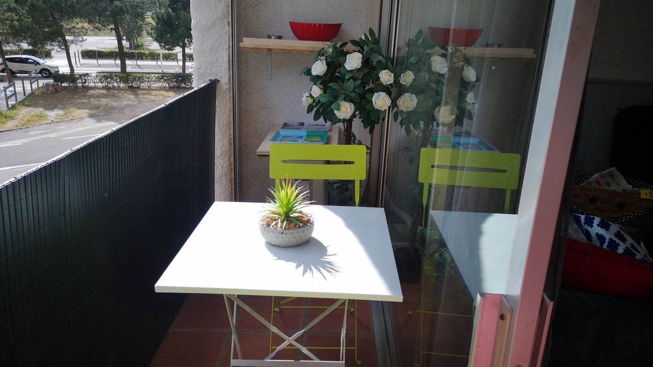 Photo of Outdoor in Argeles Plage