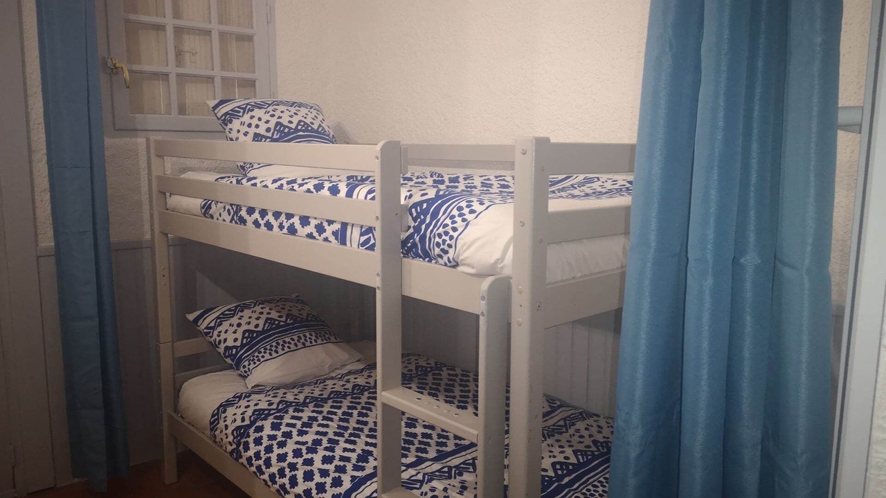 Photo of Bedroom in Argeles Plage