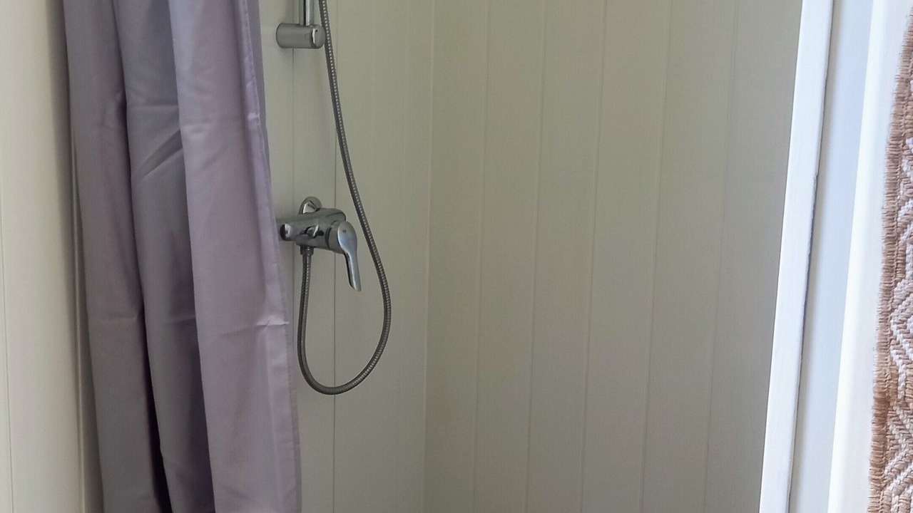 Photo of Bathroom in Aubres