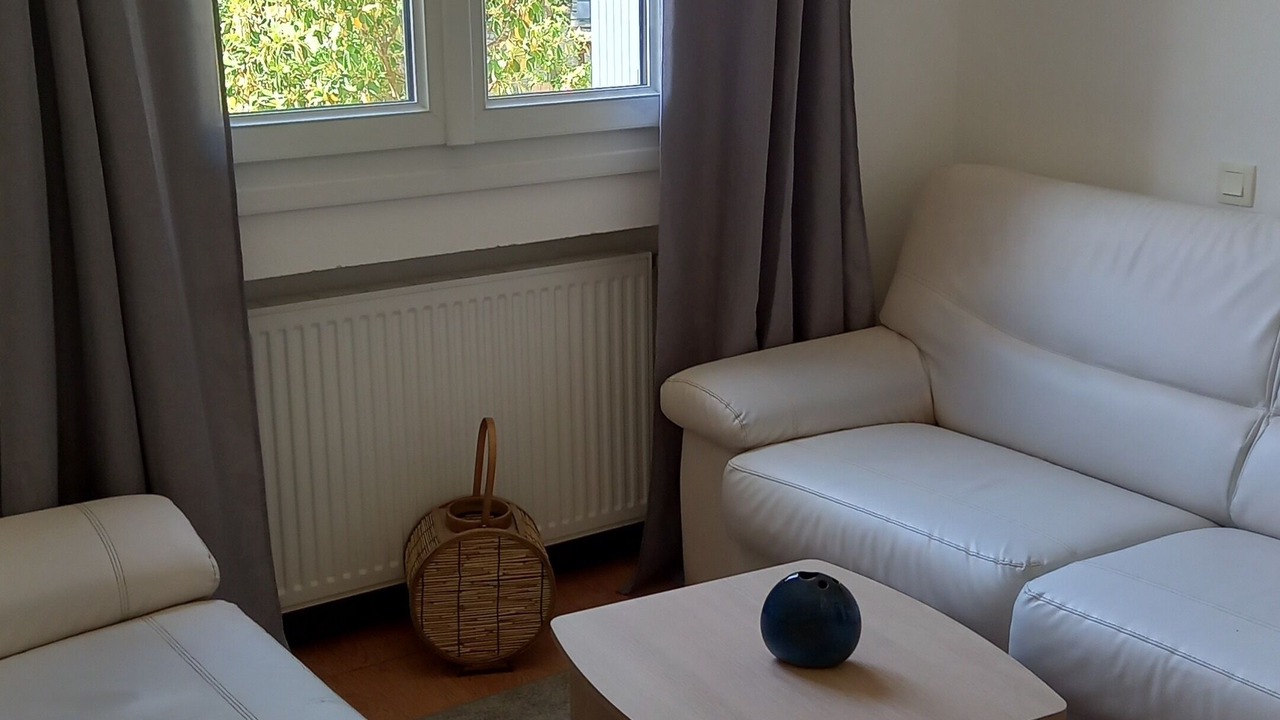 Photo of Livingroom in Aubres