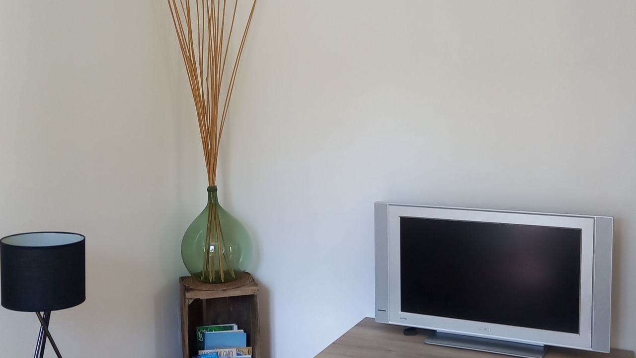 Photo of Livingroom in Aubres