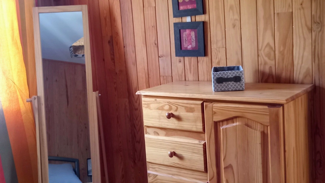 Photo of Bedroom in Aubres