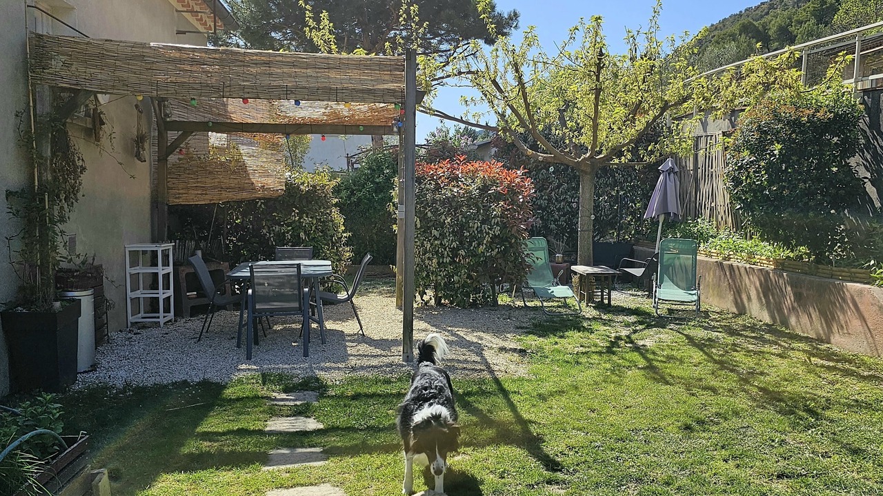 Photo of Outdoor in Aubres