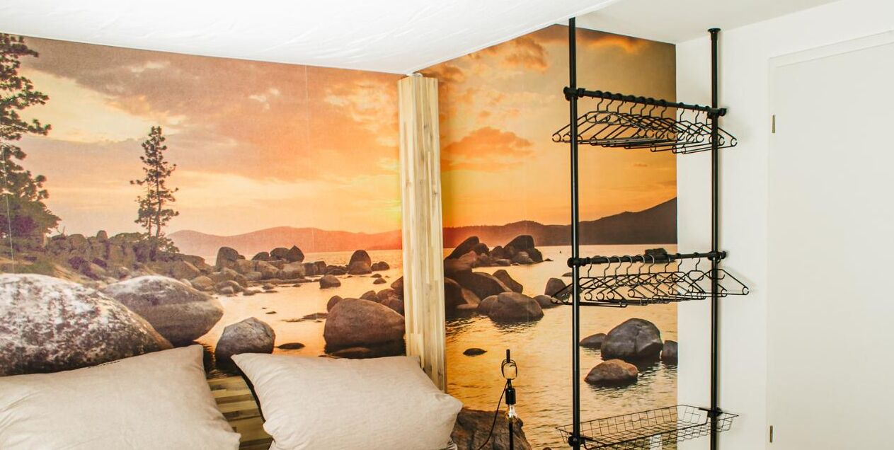 Photo of Bedroom in Kreuzlingen