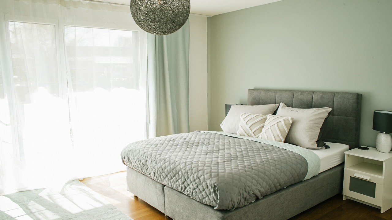 Photo of Bedroom in Kreuzlingen
