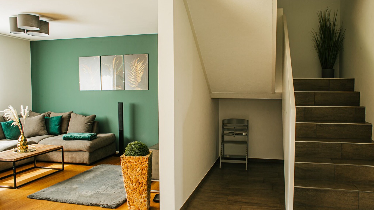 Photo of Livingroom in Kreuzlingen