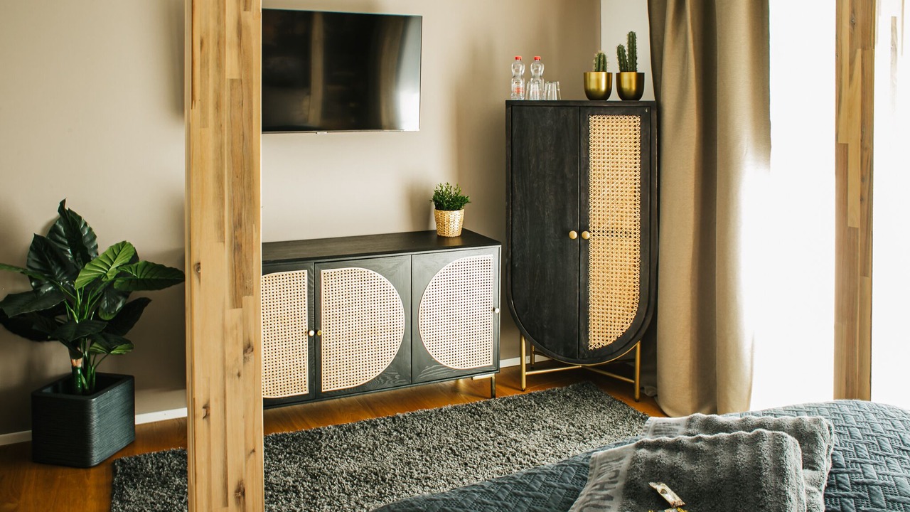 Photo of Bedroom in Kreuzlingen