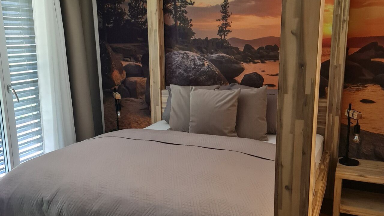 Photo of Bedroom in Kreuzlingen