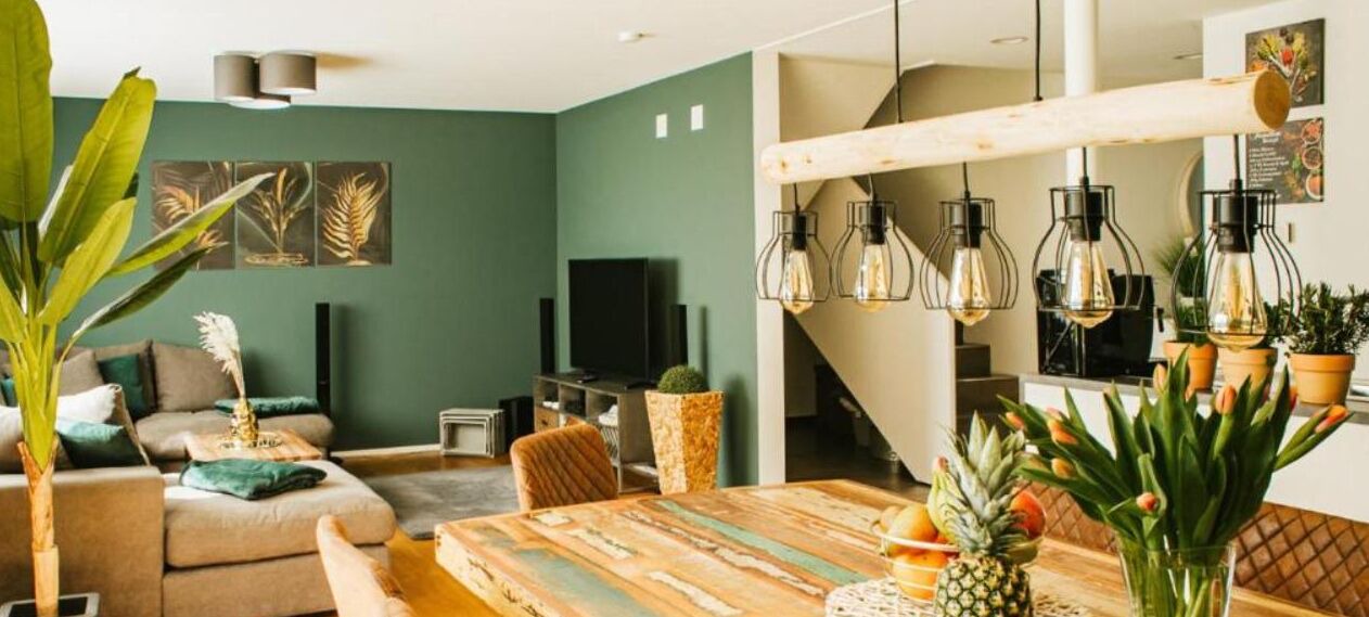 Photo of Livingroom in Kreuzlingen