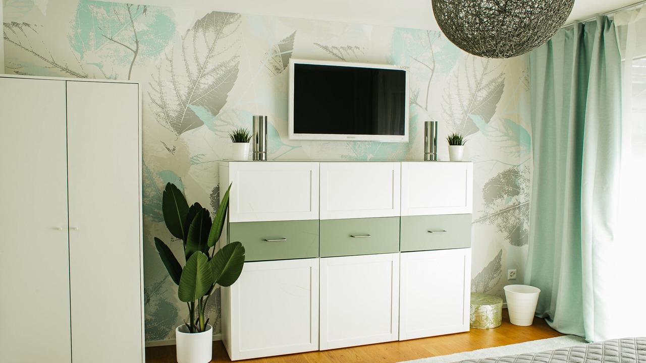 Photo of Bedroom in Kreuzlingen