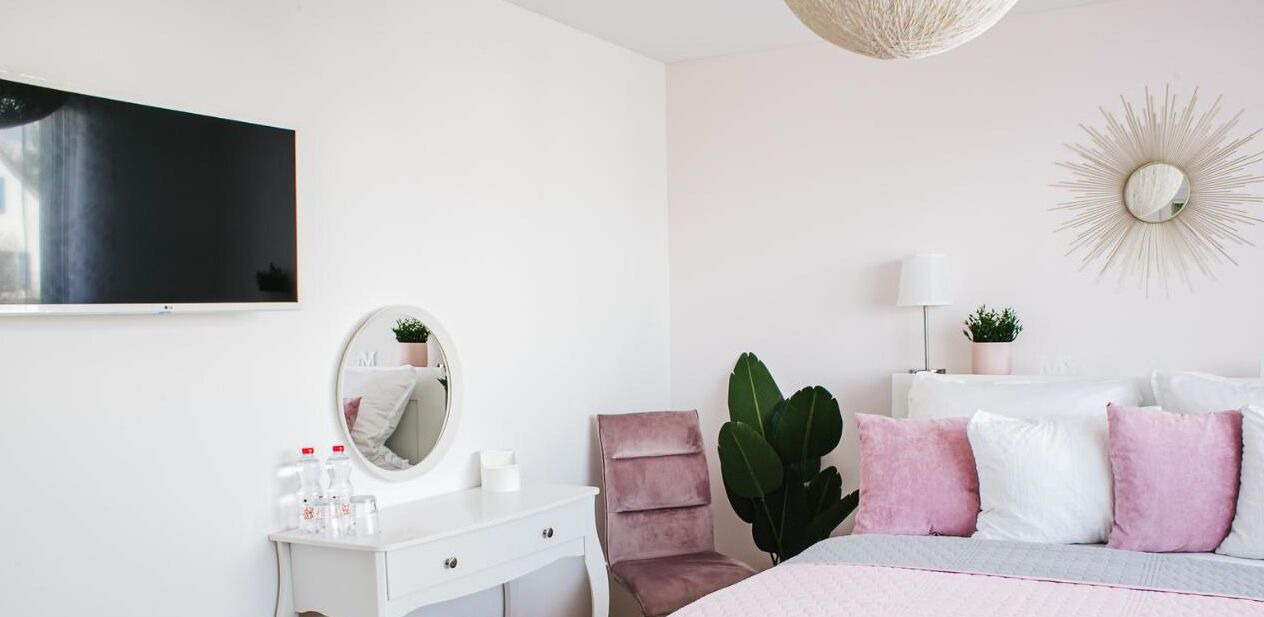 Photo of Bedroom in Kreuzlingen