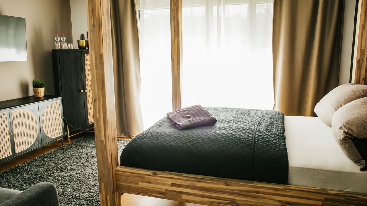 Photo of Bedroom in Kreuzlingen
