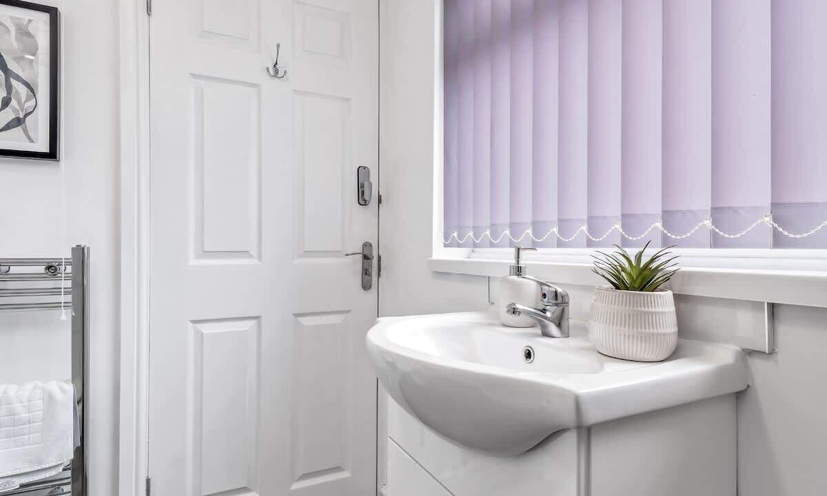 Photo of Bathroom in Stoke-on-Trent