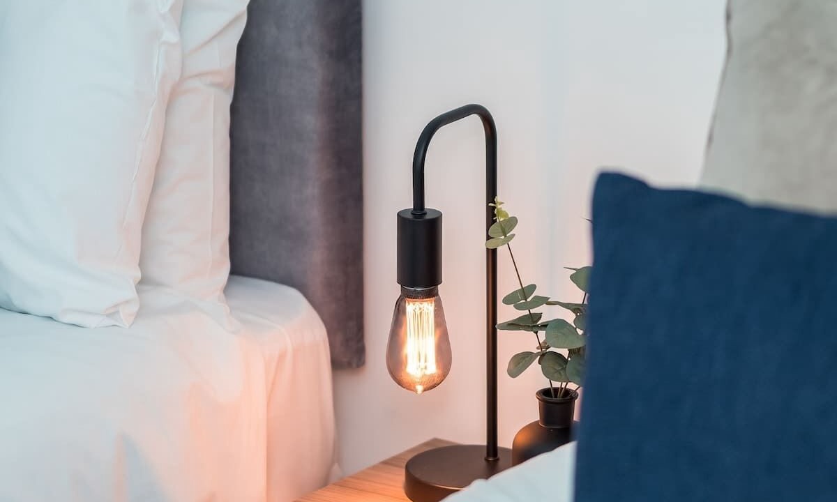 Photo of Bedroom in Stoke-on-Trent