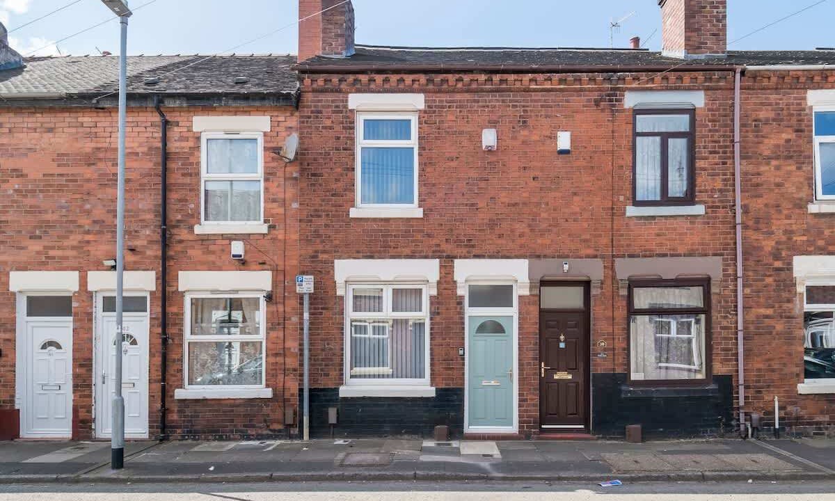 Photo of Outdoor in Stoke-on-Trent