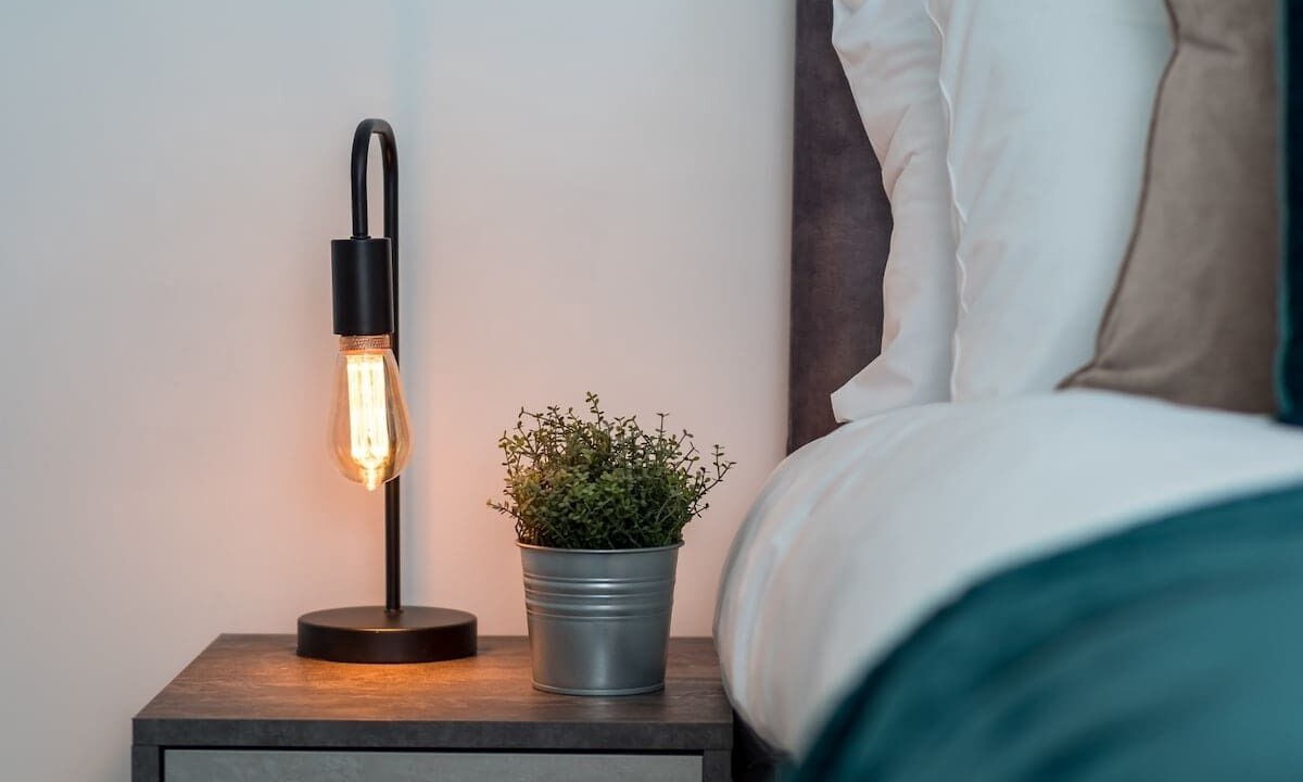 Photo of Bedroom in Stoke-on-Trent