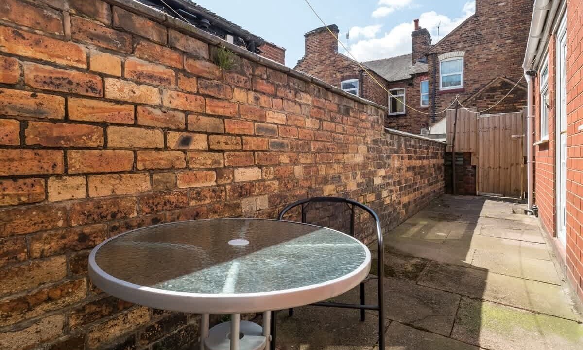 Photo of Outdoor in Stoke-on-Trent