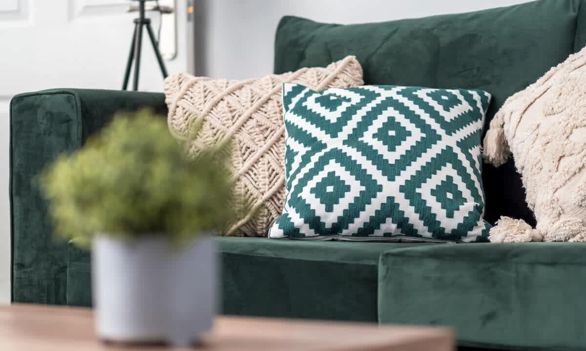 Photo of Livingroom in Stoke-on-Trent