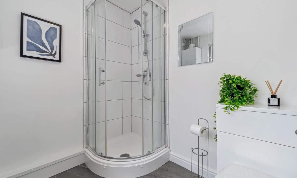 Photo of Bathroom in Stoke-on-Trent